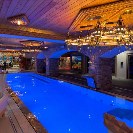 Mountain Diamond Resort Zakopane Exteriér fotografie