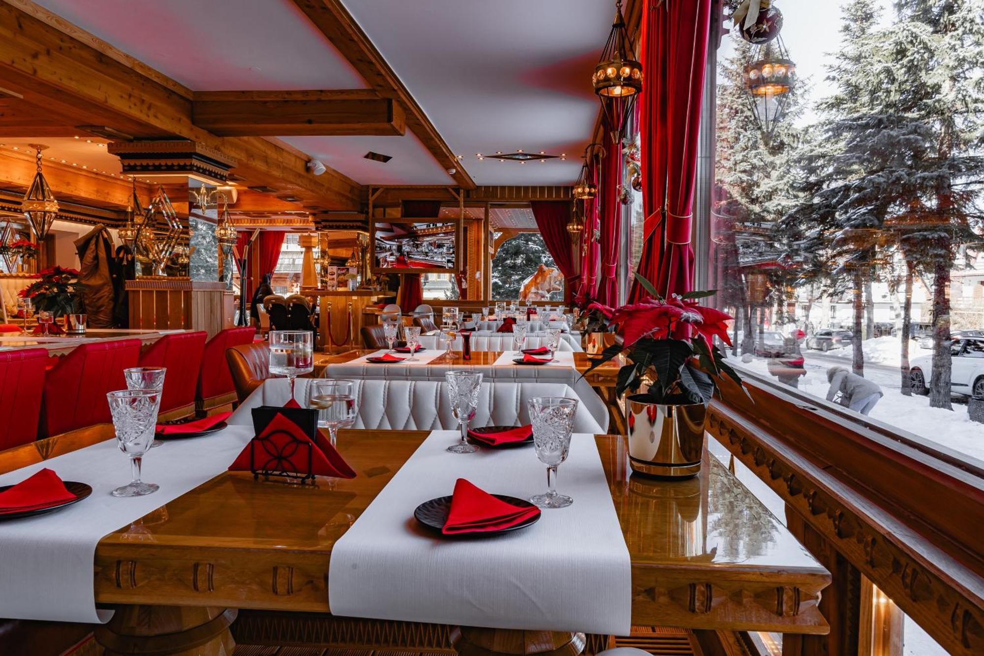 Mountain Diamond Resort Zakopane Exteriér fotografie