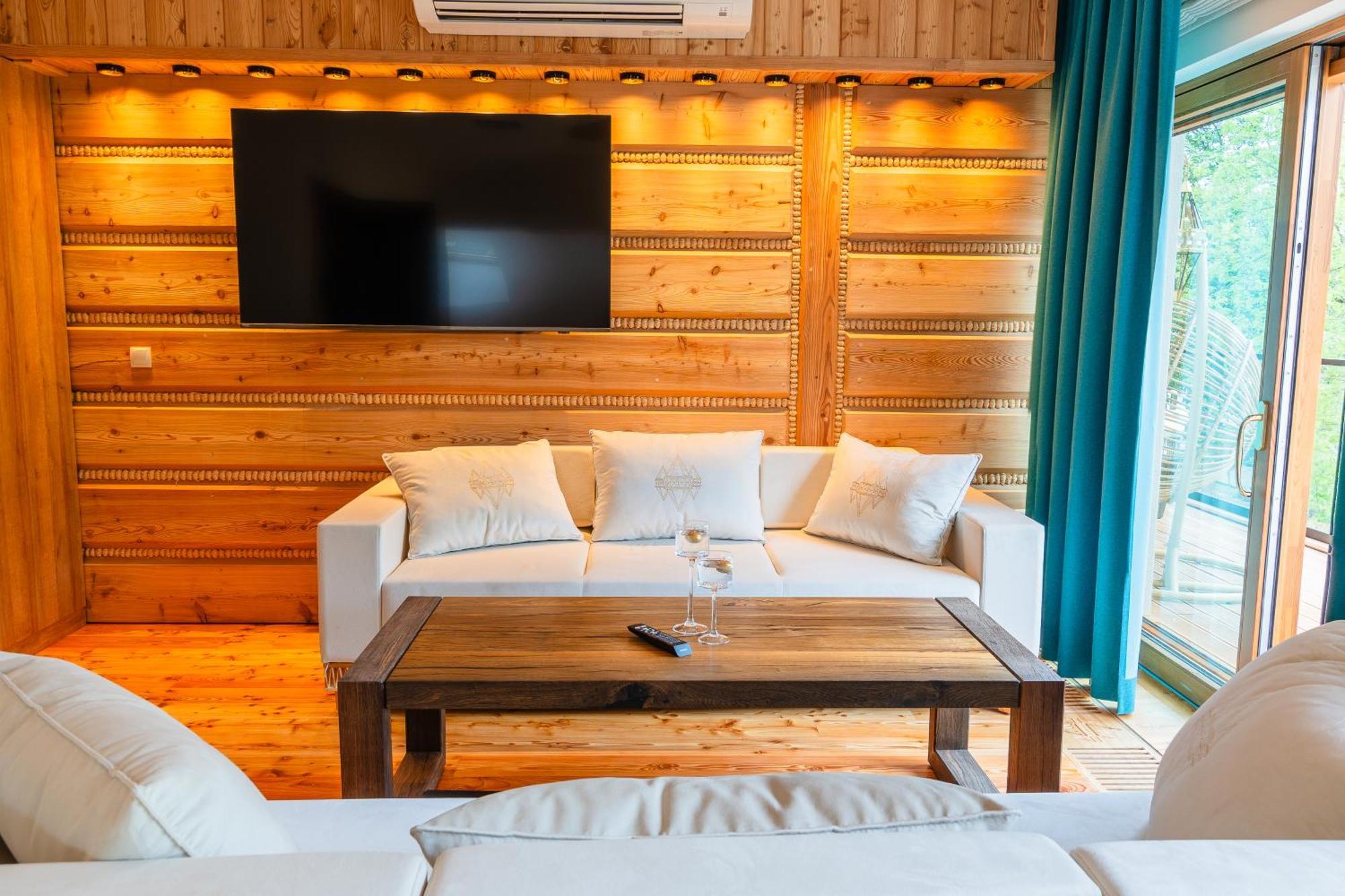 Mountain Diamond Resort Zakopane Exteriér fotografie